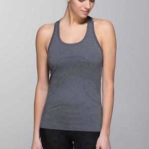 Lulu lemon Swiftly Tech Racerback Top